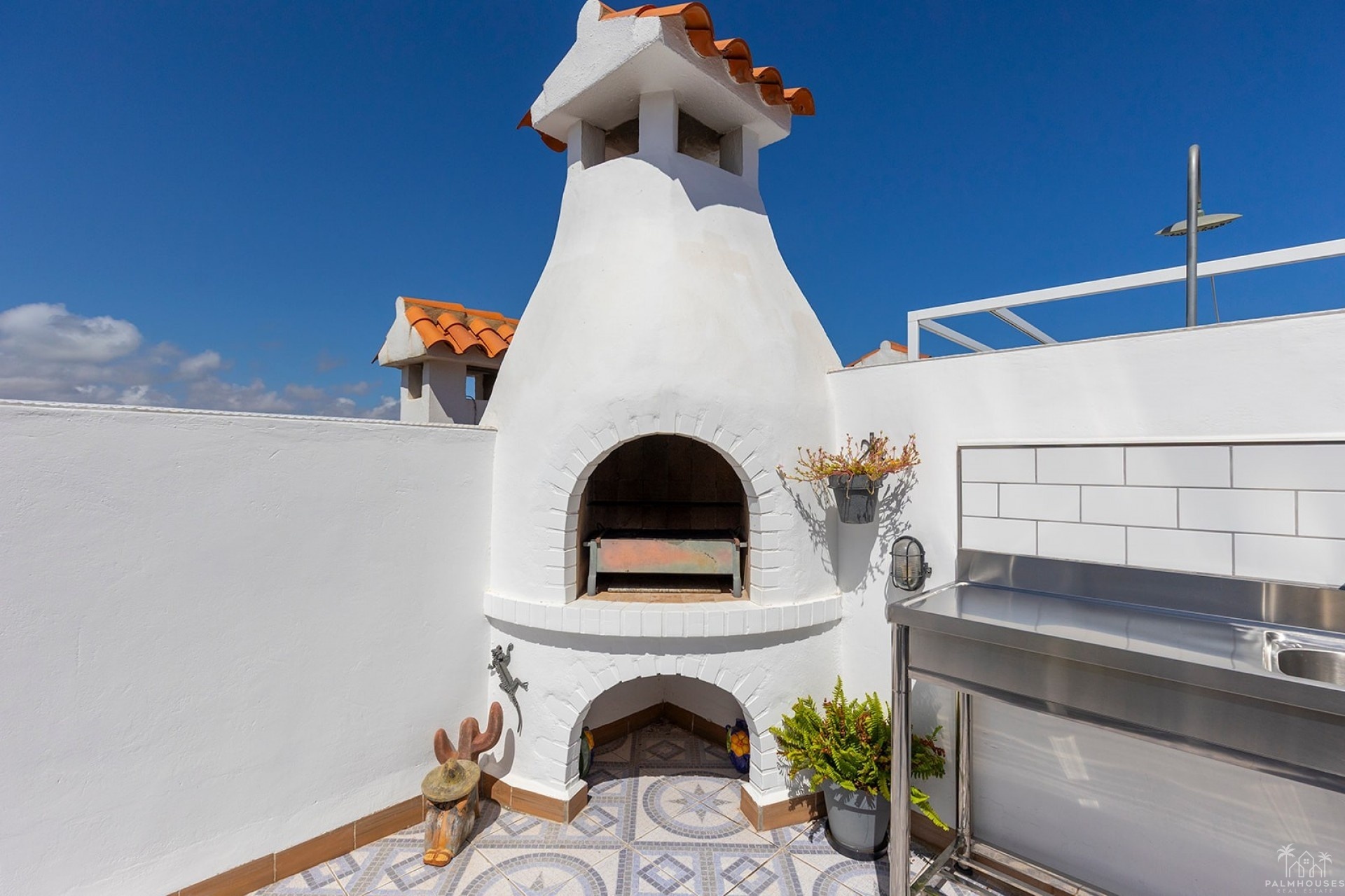 Revente - Apartment - La Mata