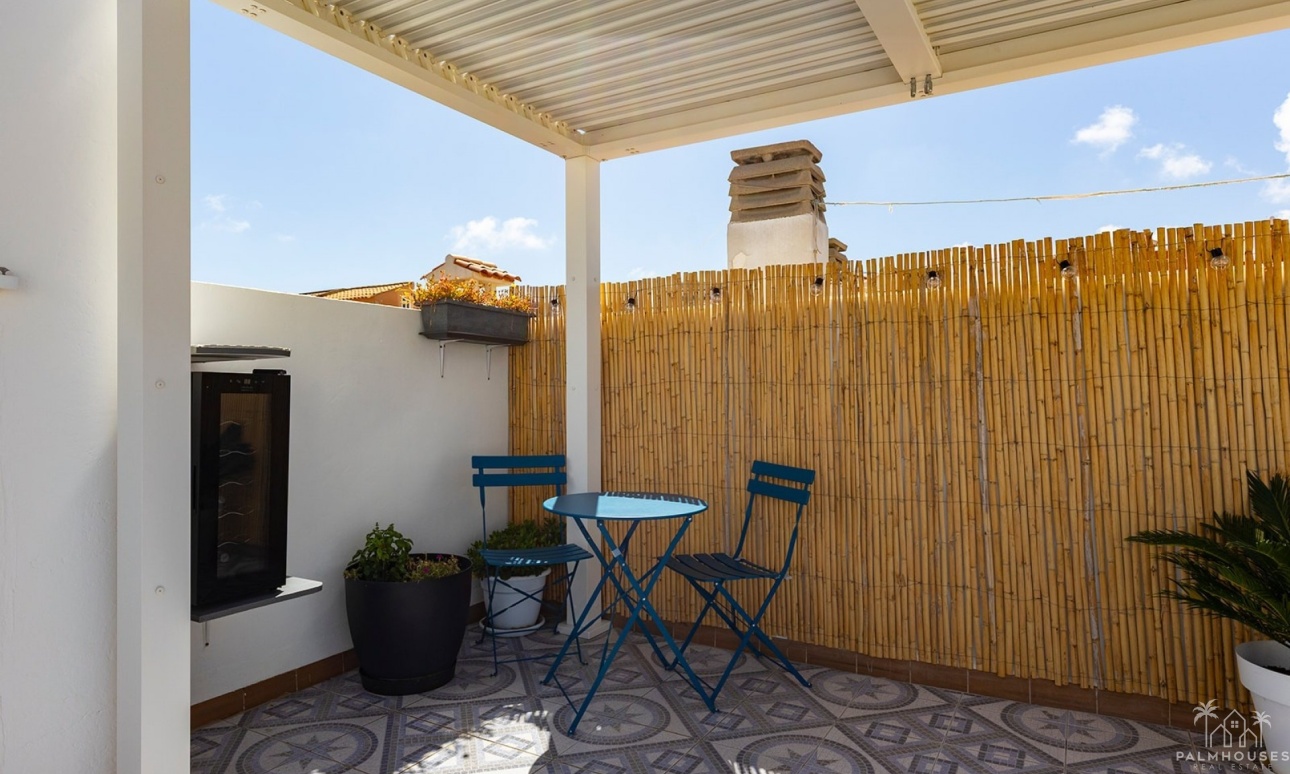 Revente - Apartment - La Mata