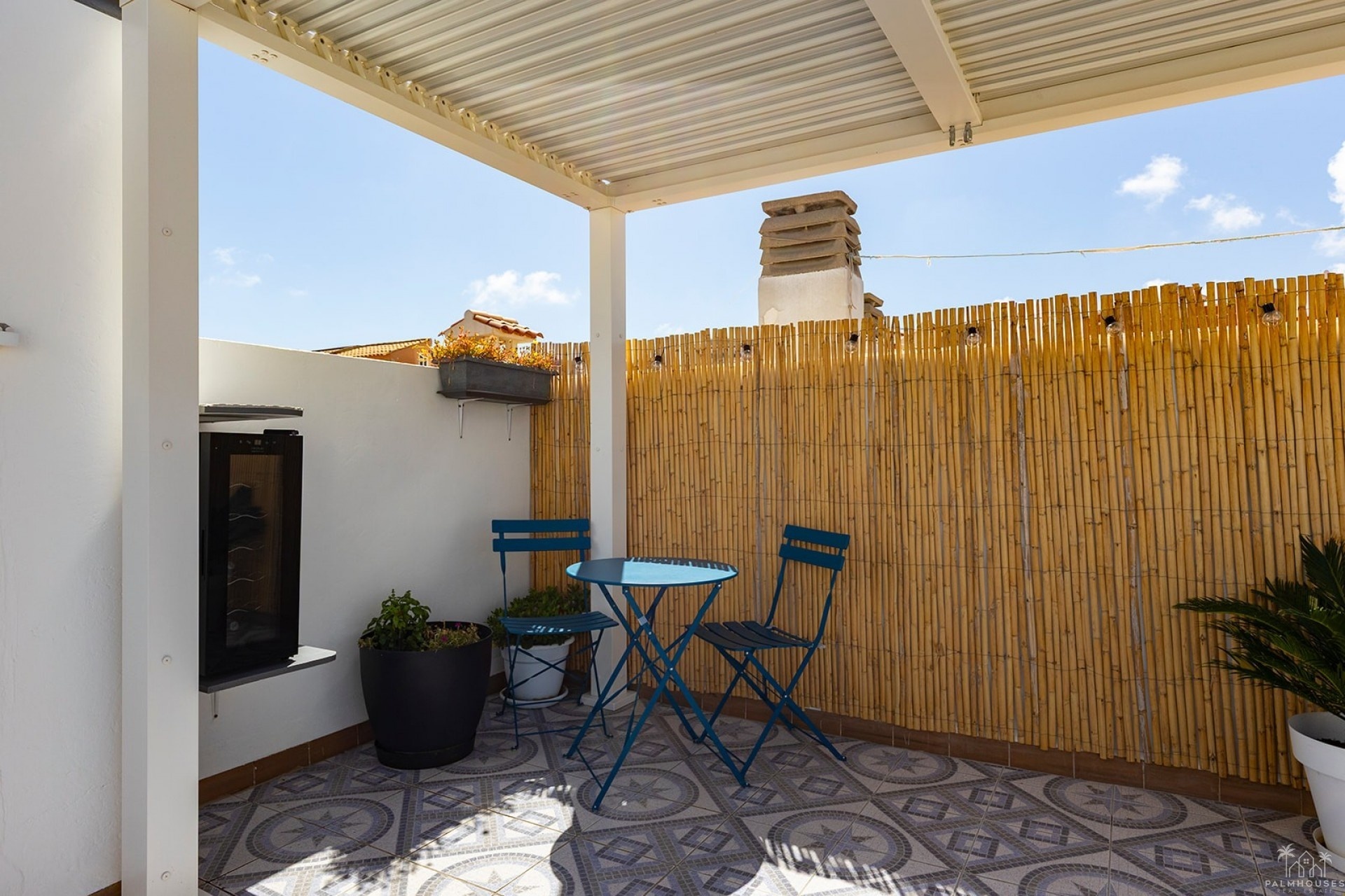 Revente - Apartment - La Mata