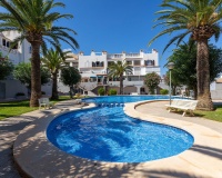 Revente - Apartment - La Mata