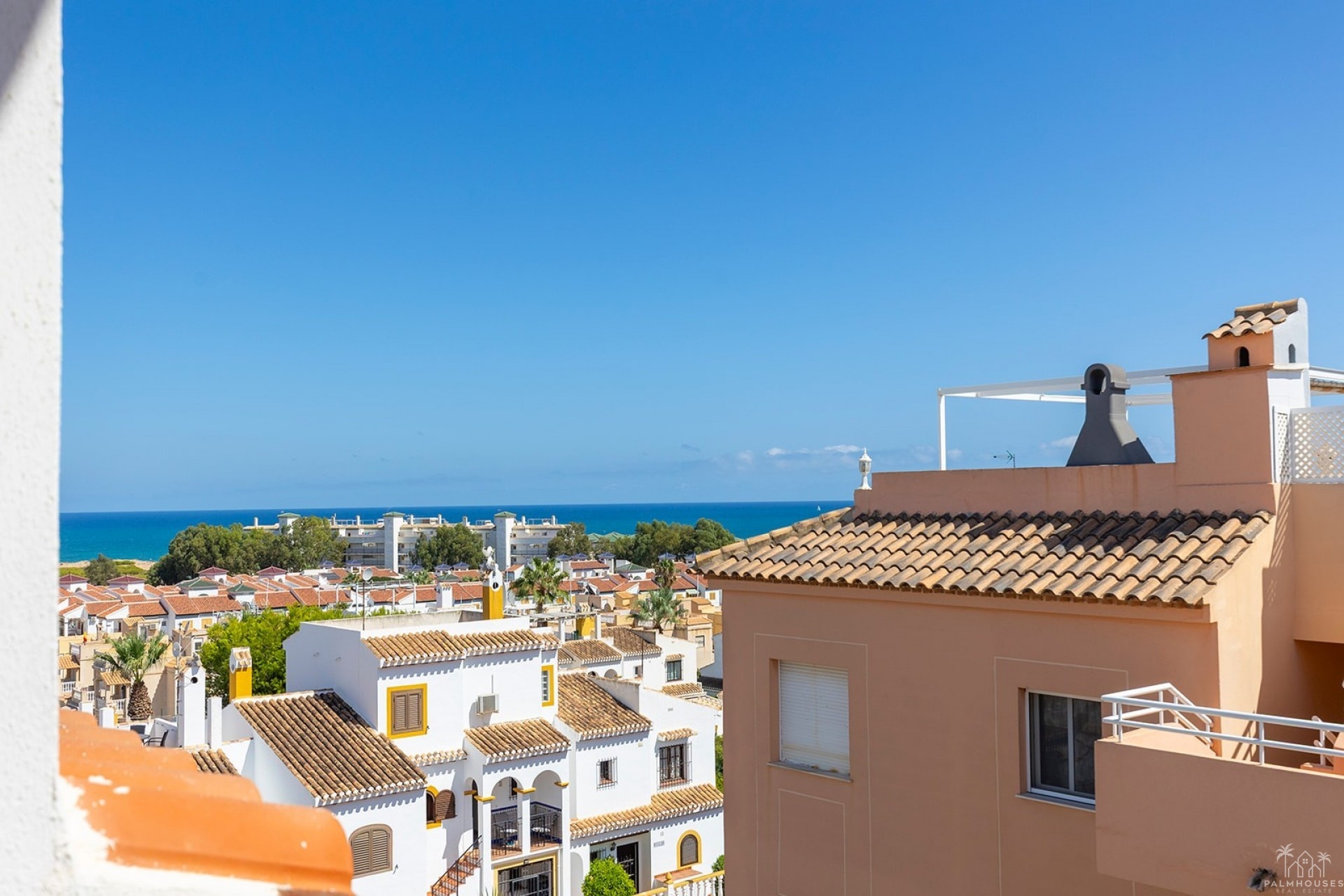 Revente - Apartment - La Mata