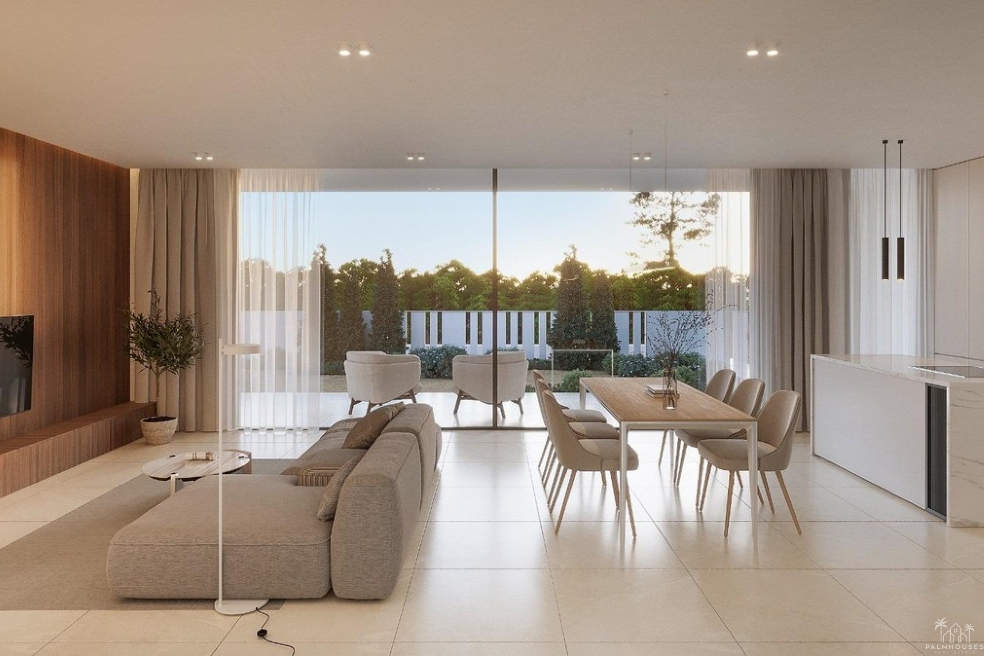 Revente - Apartment - la Nucia - La Nucia Centro