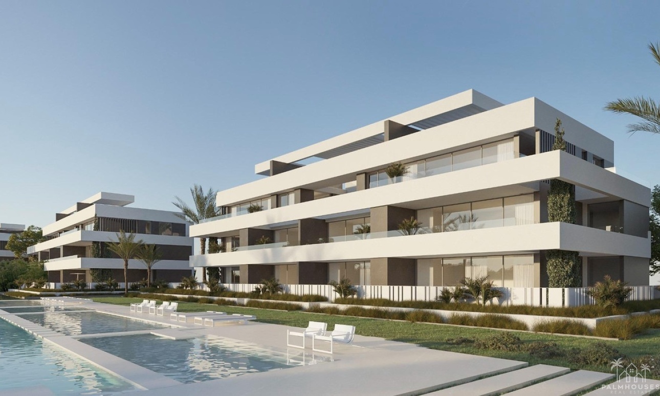Revente - Apartment - la Nucia - La Nucia Centro