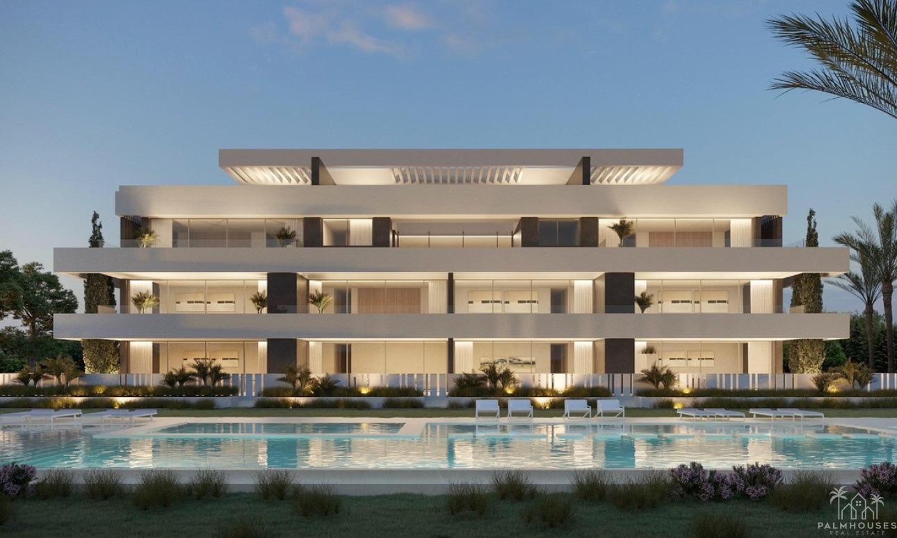 Revente - Apartment - la Nucia - La Nucia Centro