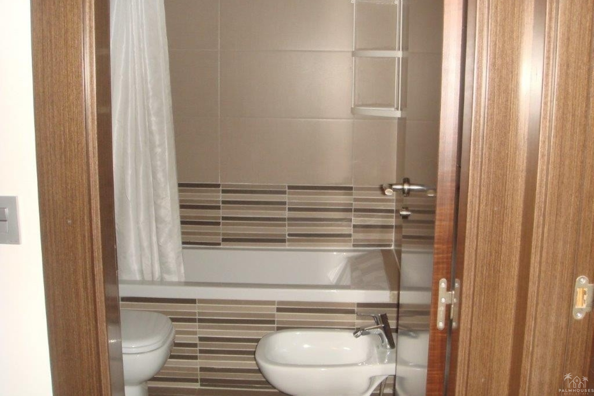 Revente - Apartment - la Nucia - La Nucia Centro