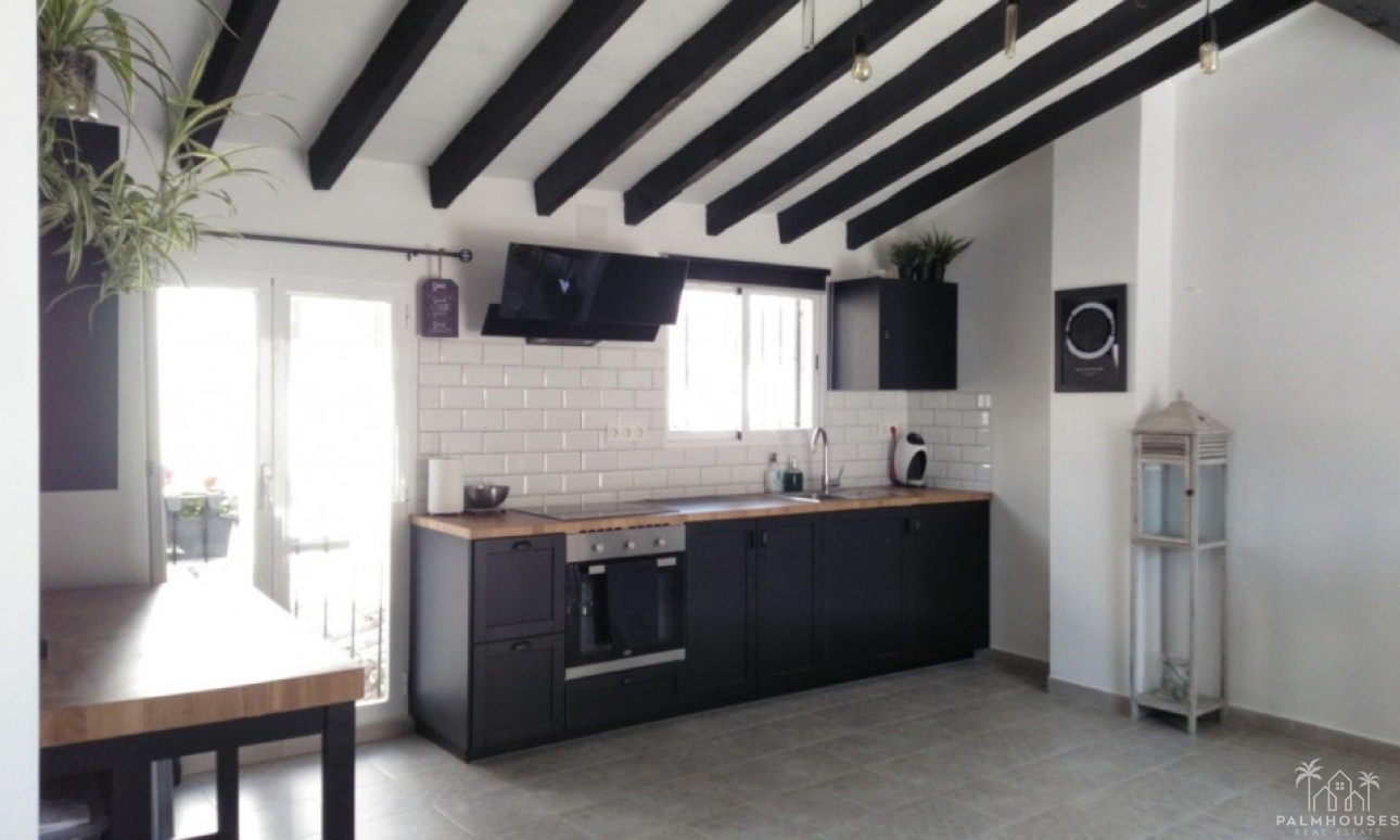 Revente - Apartment - la Nucia - La Nucia Centro