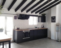 Revente - Apartment - la Nucia - La Nucia Centro