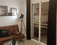 Revente - Apartment - la Nucia - La Nucia Centro