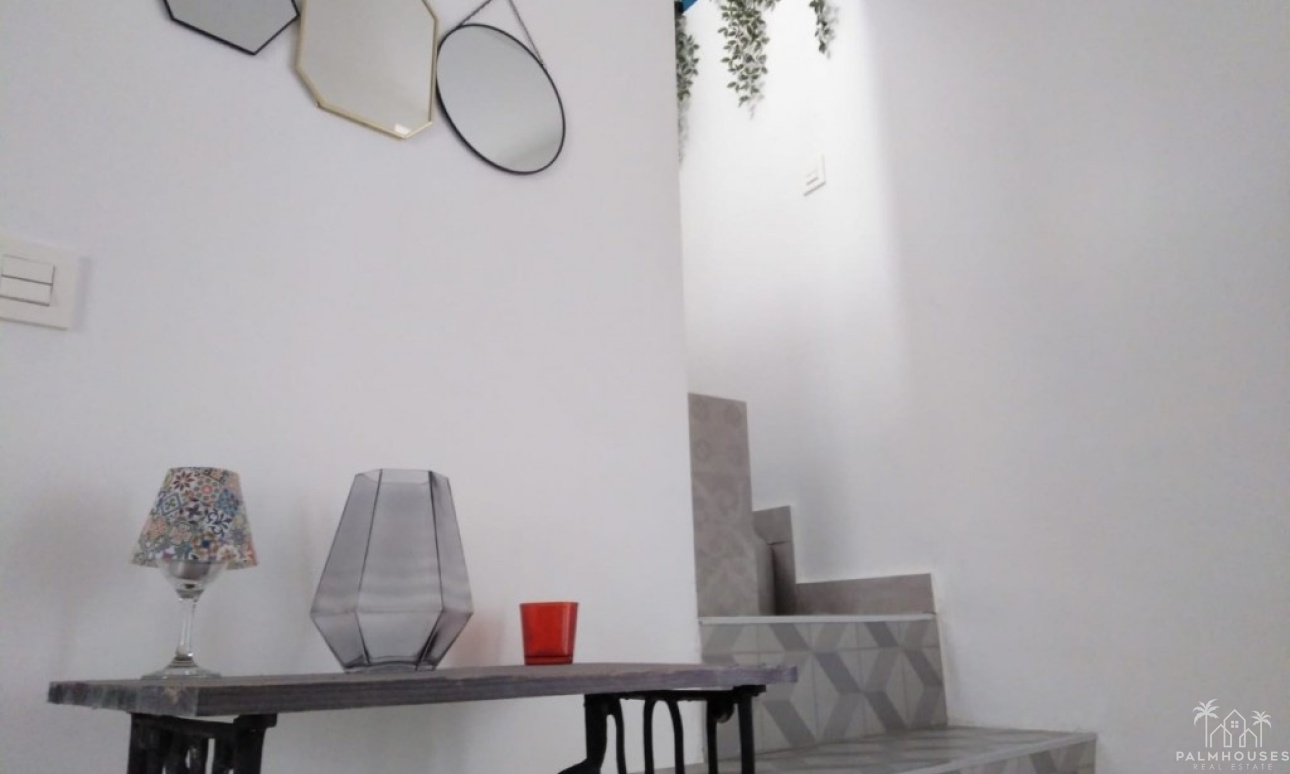 Revente - Apartment - la Nucia - La Nucia Centro