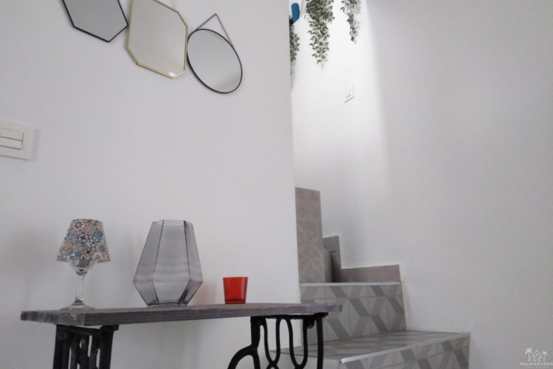 Revente - Apartment - la Nucia - La Nucia Centro