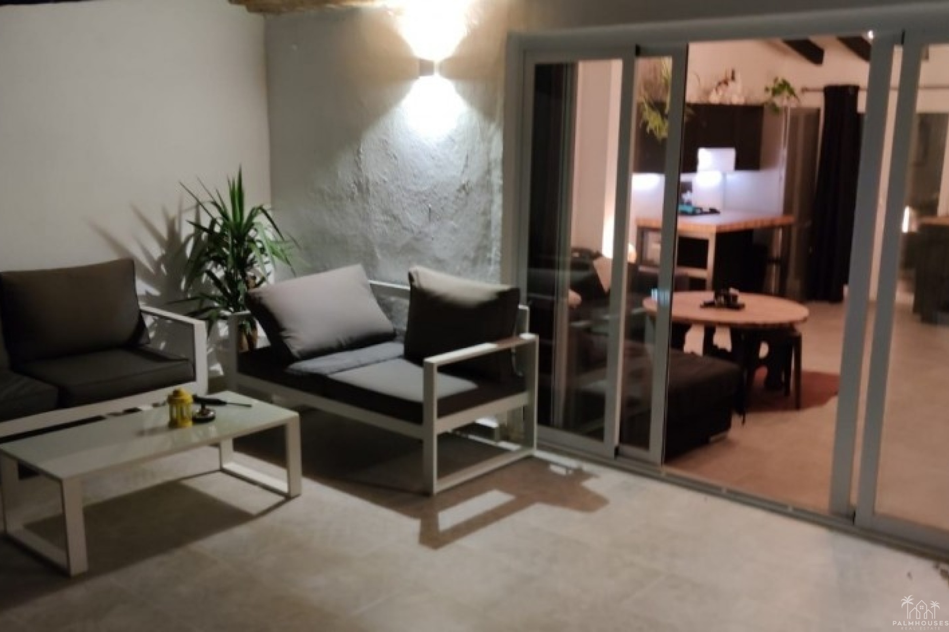 Revente - Apartment - la Nucia - La Nucia Centro