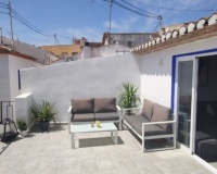 Revente - Apartment - la Nucia - La Nucia Centro