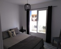 Revente - Apartment - la Nucia - La Nucia Centro