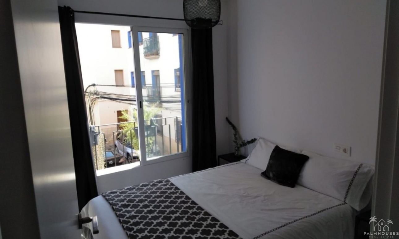 Revente - Apartment - la Nucia - La Nucia Centro