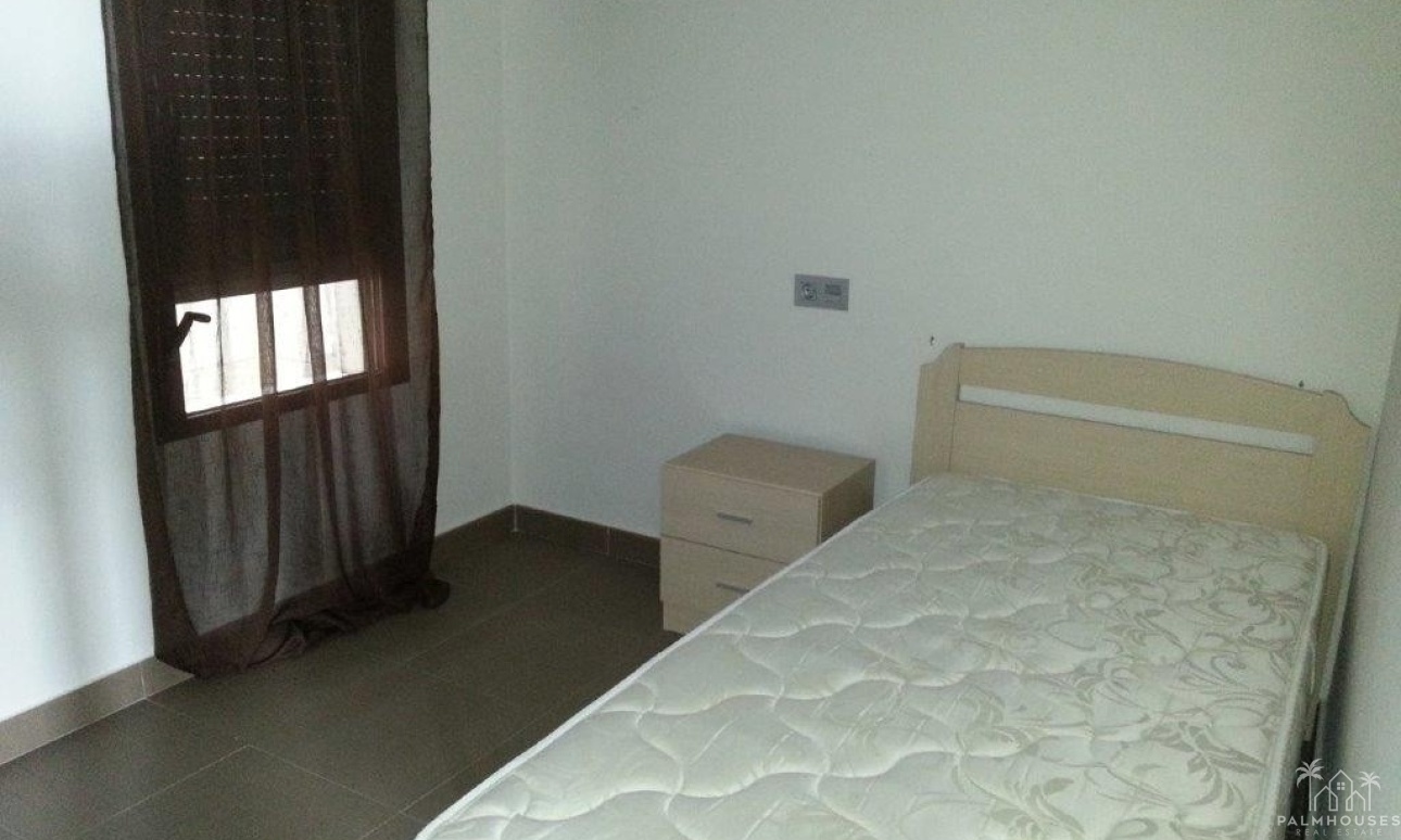 Revente - Apartment - la Nucia - La Nucia Centro