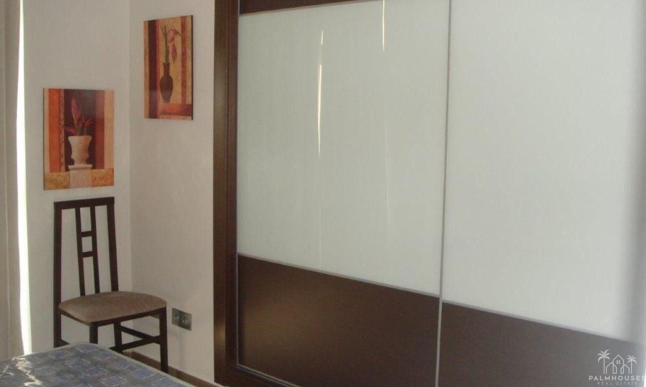 Revente - Apartment - la Nucia - La Nucia Centro
