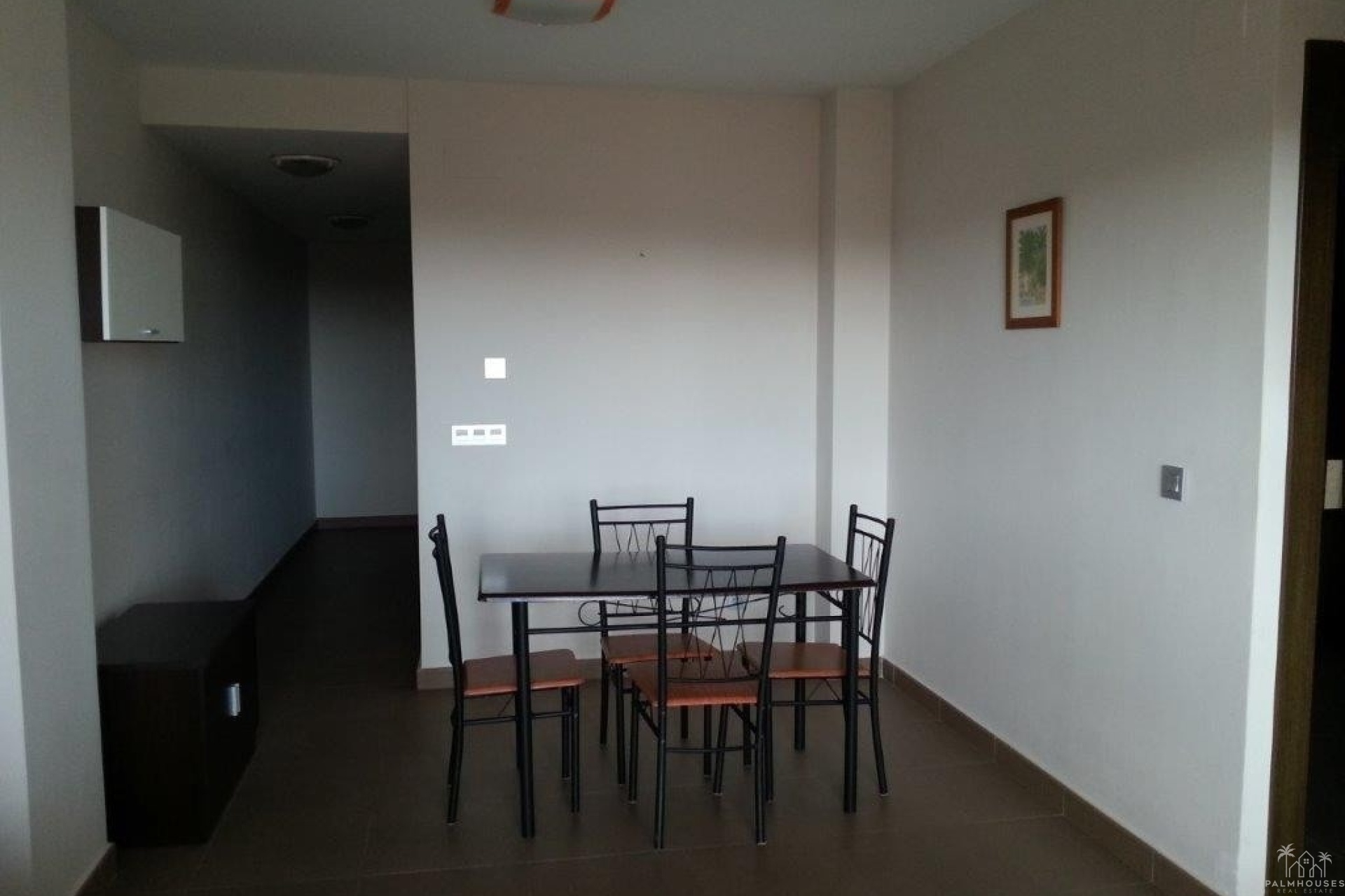 Revente - Apartment - la Nucia - La Nucia Centro