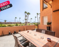 Revente - Apartment - La Serena Golf - Costa Calida