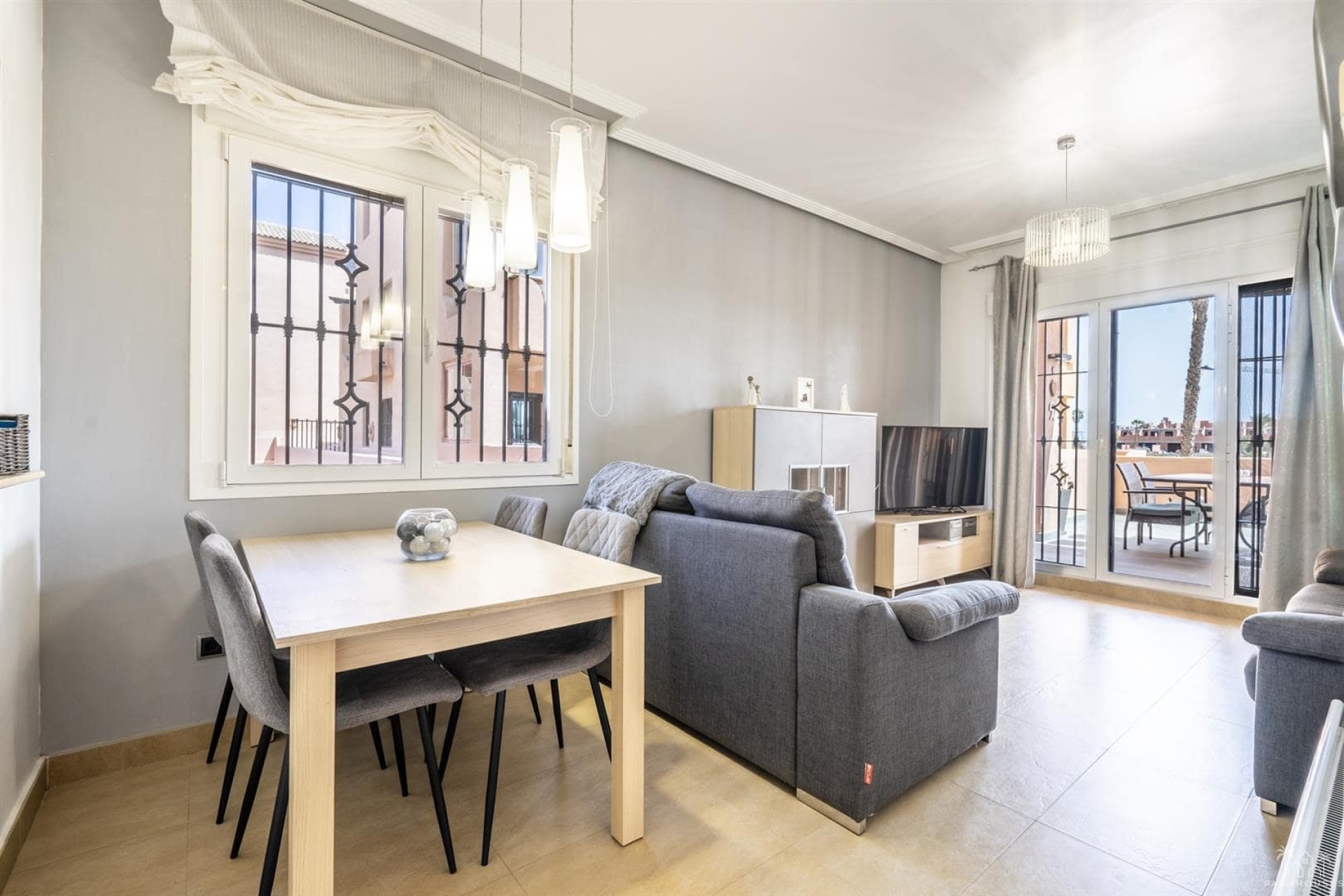 Revente - Apartment - La Serena Golf - Costa Calida