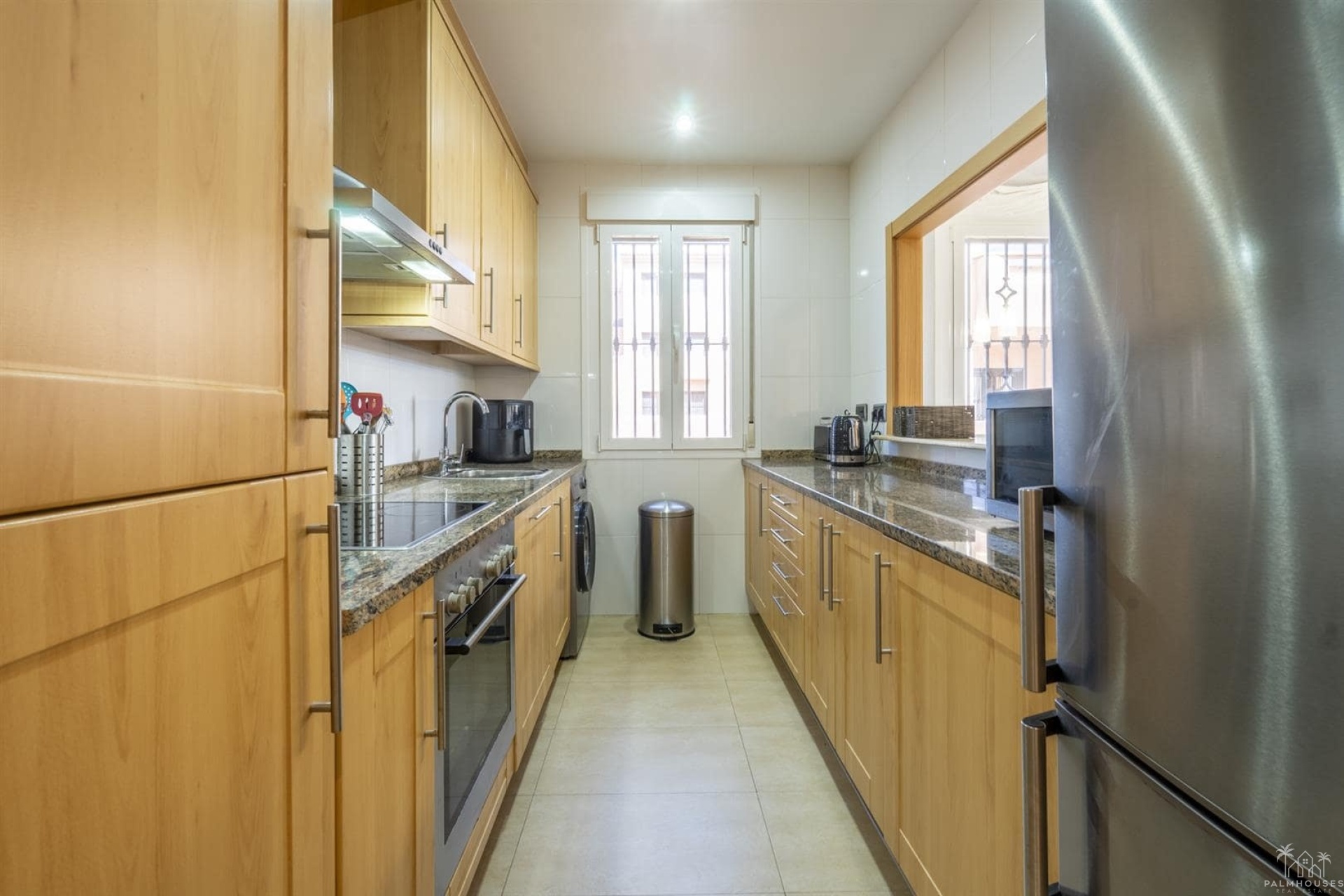 Revente - Apartment - La Serena Golf - Costa Calida