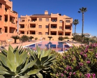 Revente - Apartment - La Serena Golf - Costa Calida