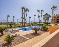 Revente - Apartment - La Serena Golf - Costa Calida