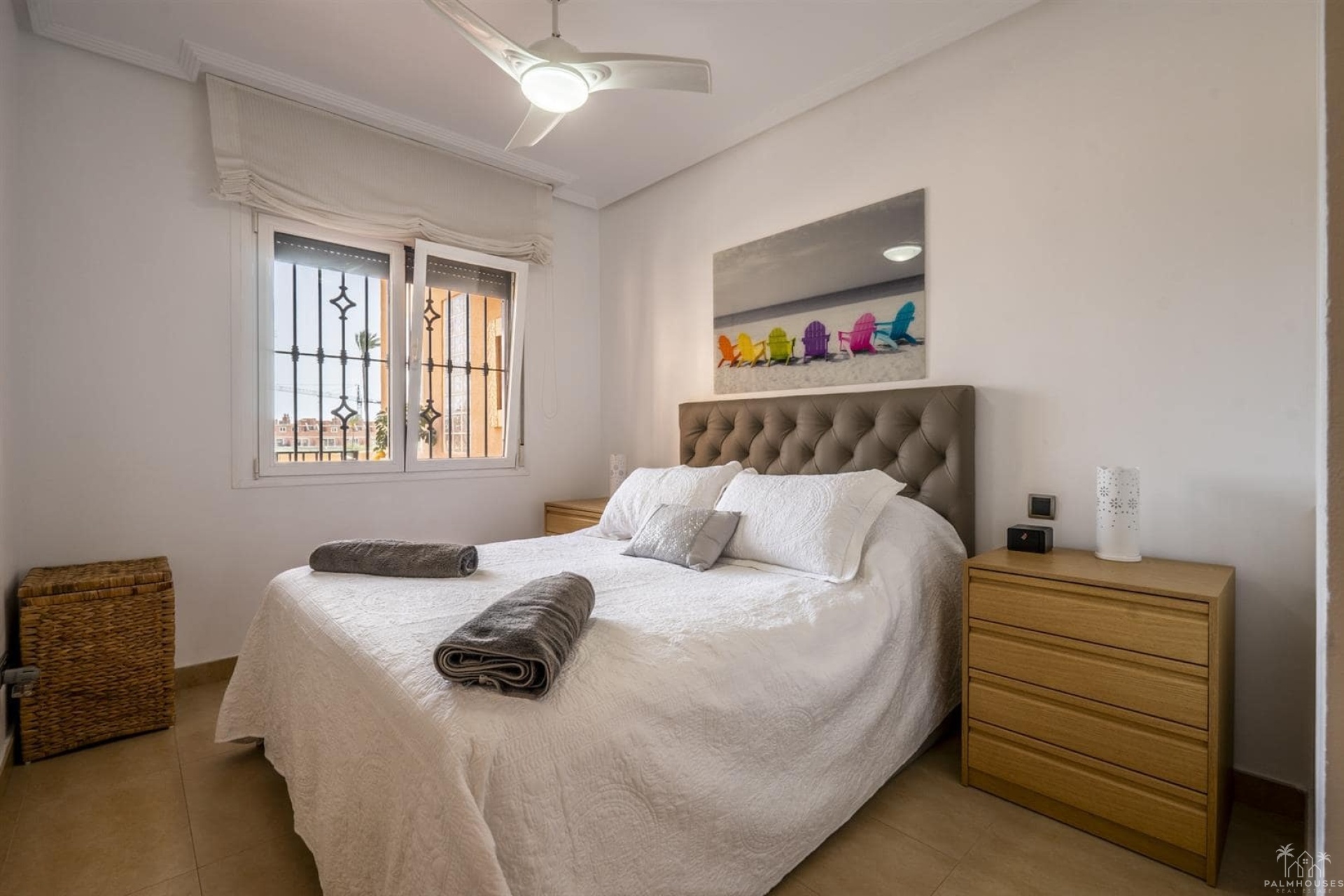Revente - Apartment - La Serena Golf - Costa Calida
