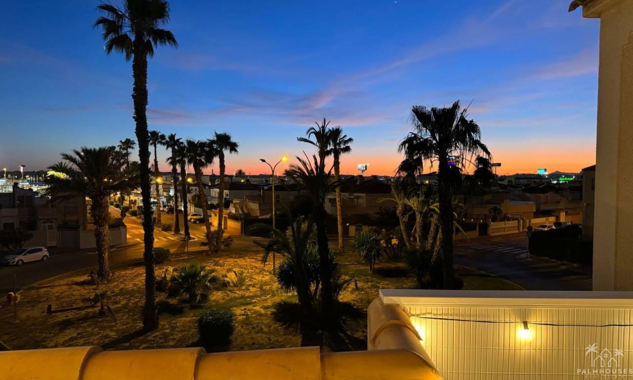 Revente - Apartment - La Siesta - El Salado - Torreta - La Siesta