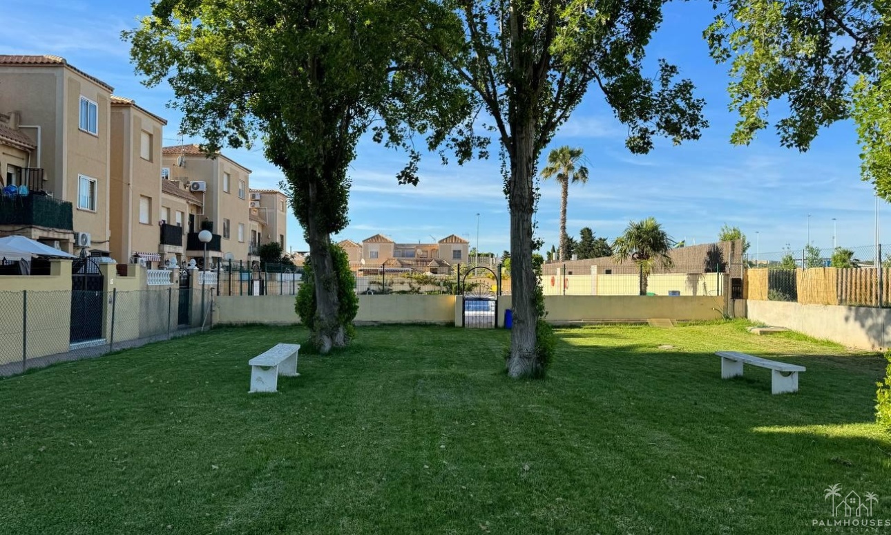 Revente - Apartment - La Siesta - El Salado - Torreta - La Siesta