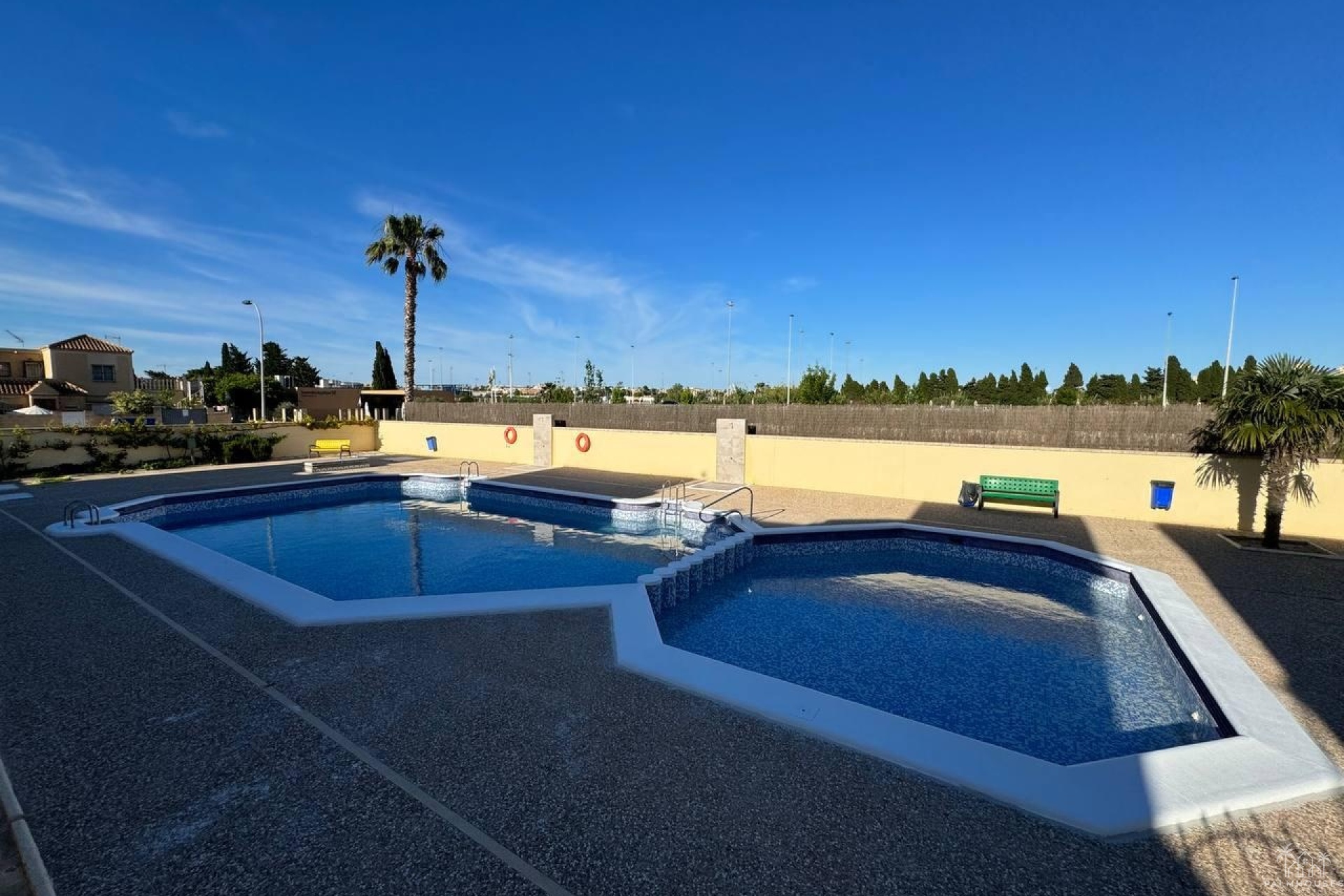 Revente - Apartment - La Siesta - El Salado - Torreta - La Siesta