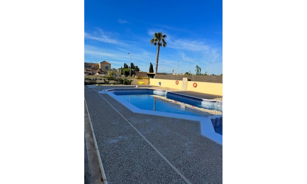 Revente - Apartment - La Siesta - El Salado - Torreta - La Siesta