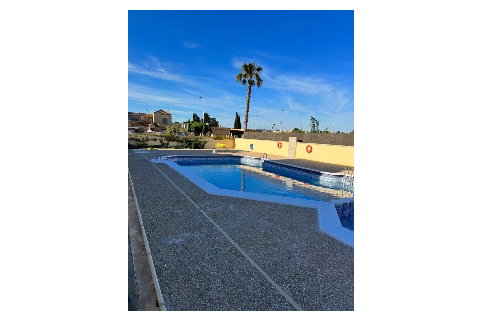 Revente - Apartment - La Siesta - El Salado - Torreta - La Siesta
