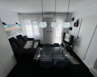Revente - Apartment - La Siesta - El Salado - Torreta - La Siesta