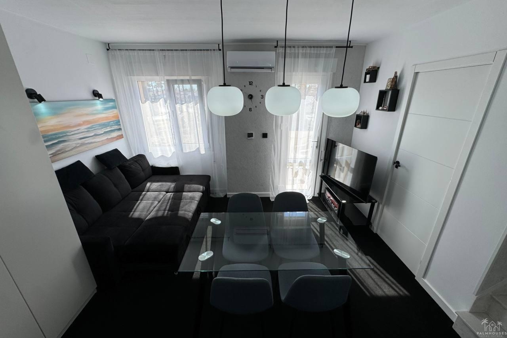 Revente - Apartment - La Siesta - El Salado - Torreta - La Siesta