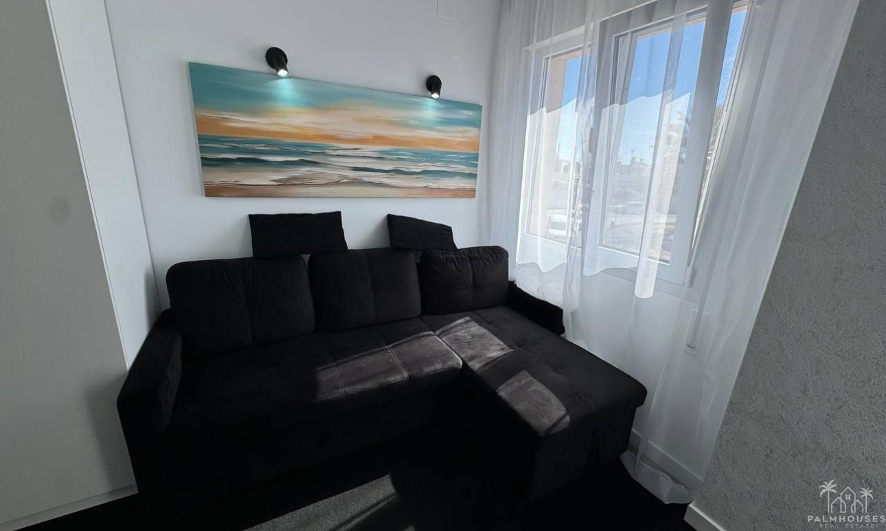 Revente - Apartment - La Siesta - El Salado - Torreta - La Siesta
