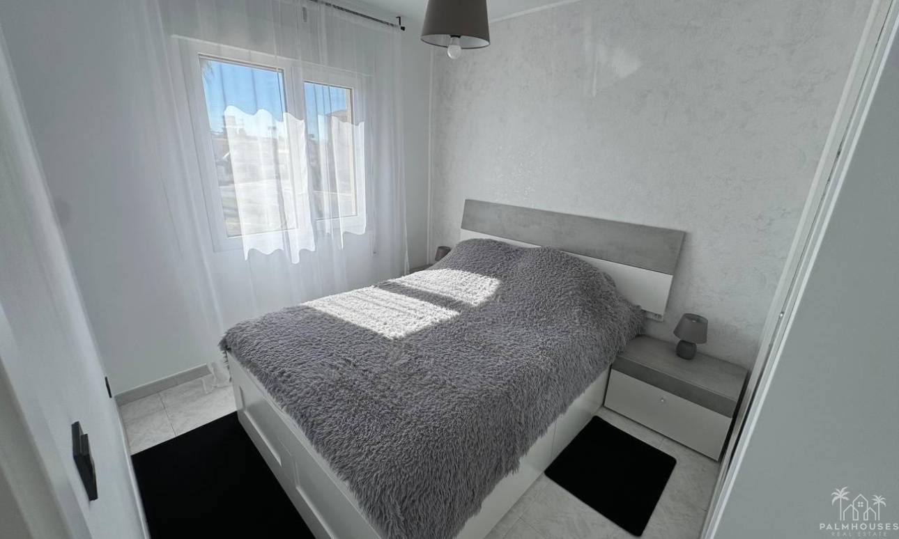 Revente - Apartment - La Siesta - El Salado - Torreta - La Siesta