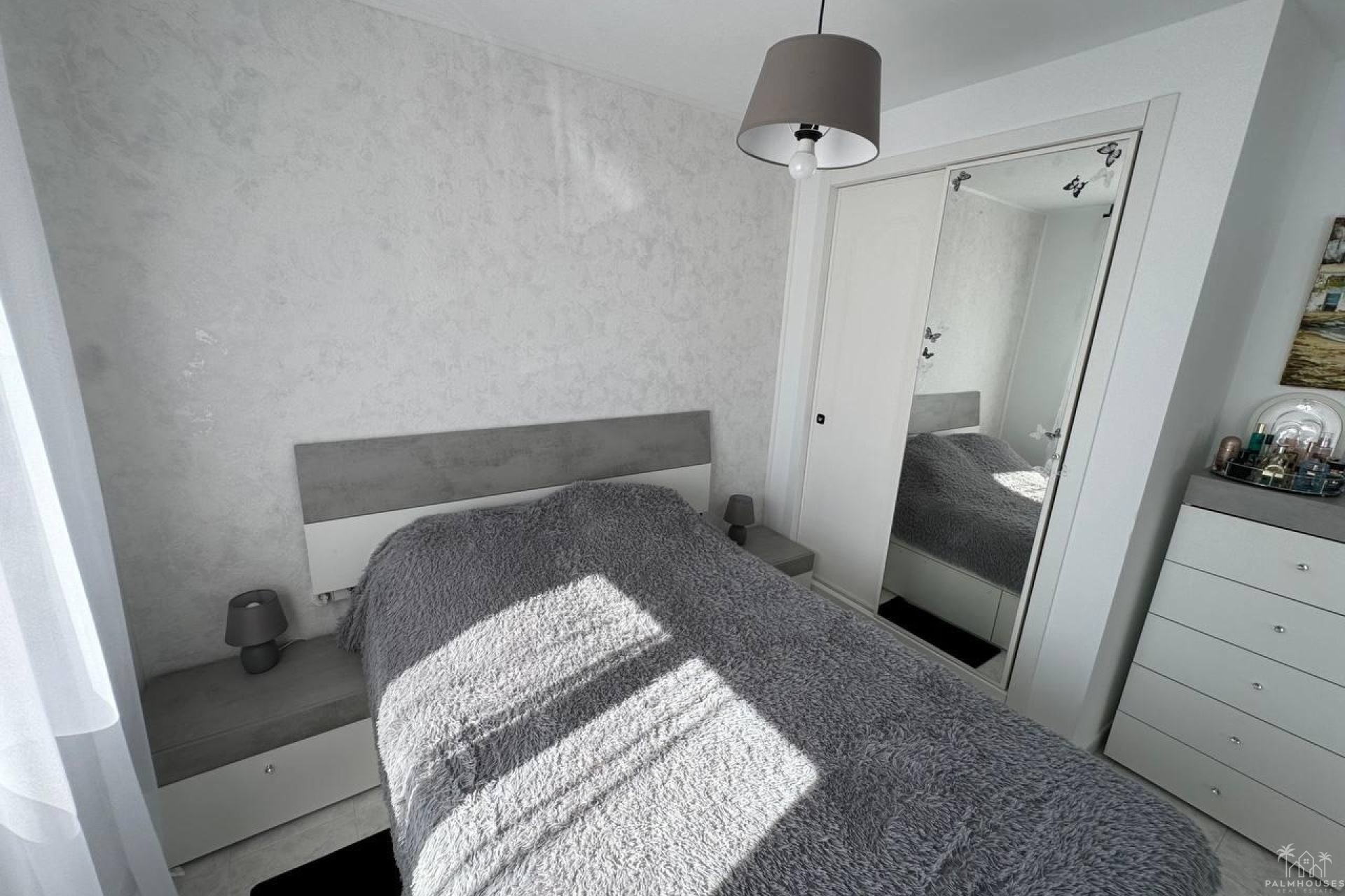 Revente - Apartment - La Siesta - El Salado - Torreta - La Siesta