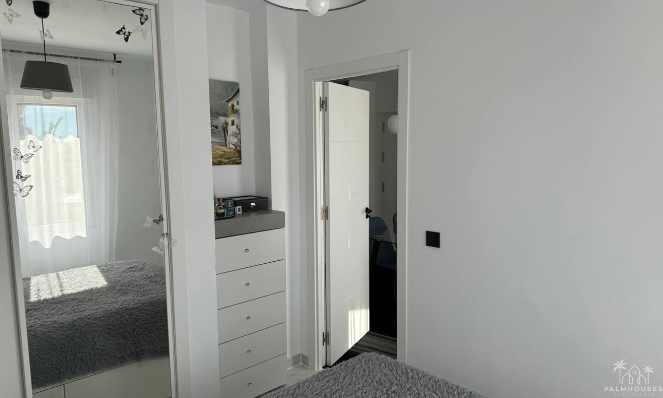 Revente - Apartment - La Siesta - El Salado - Torreta - La Siesta