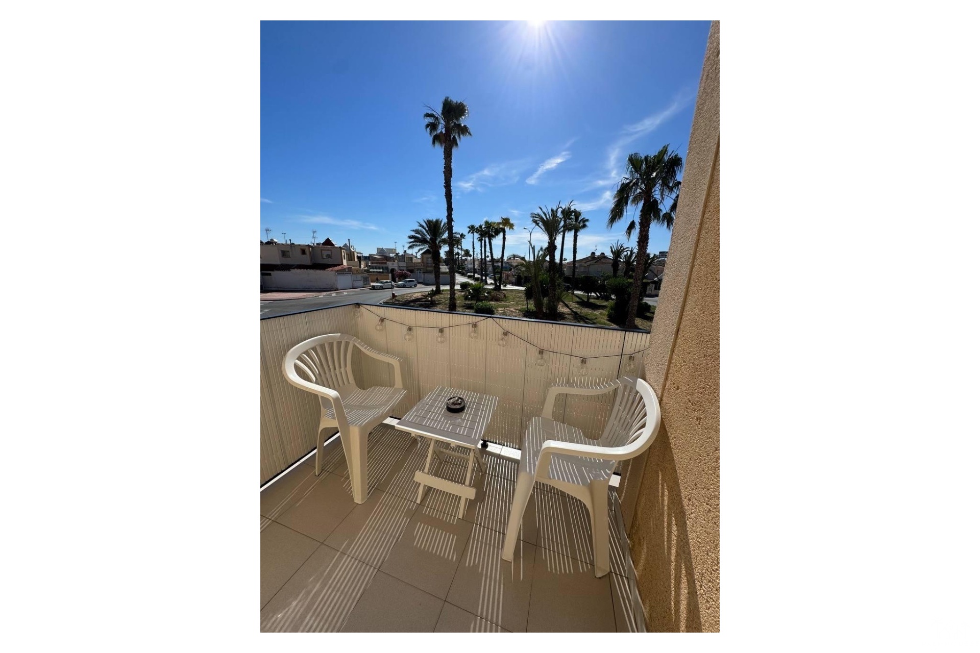 Revente - Apartment - La Siesta - El Salado - Torreta - La Siesta