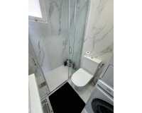 Revente - Apartment - La Siesta - El Salado - Torreta - La Siesta