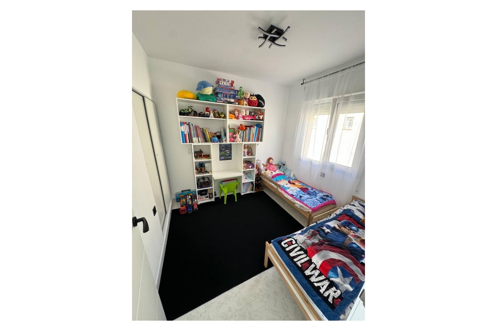 Revente - Apartment - La Siesta - El Salado - Torreta - La Siesta
