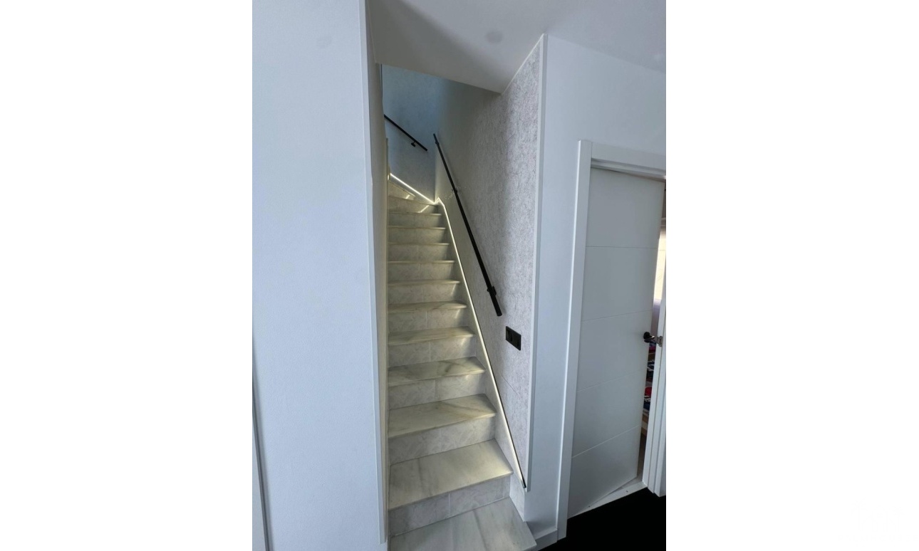 Revente - Apartment - La Siesta - El Salado - Torreta - La Siesta
