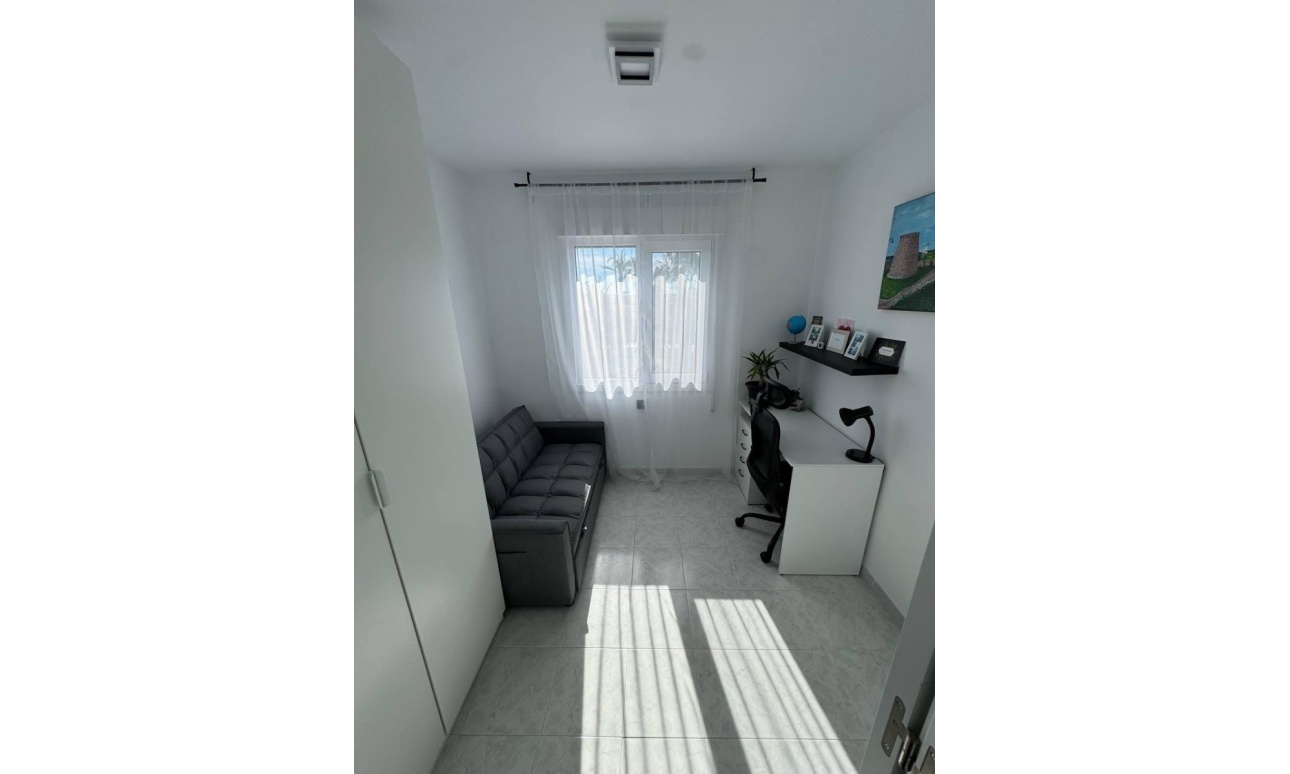 Revente - Apartment - La Siesta - El Salado - Torreta - La Siesta