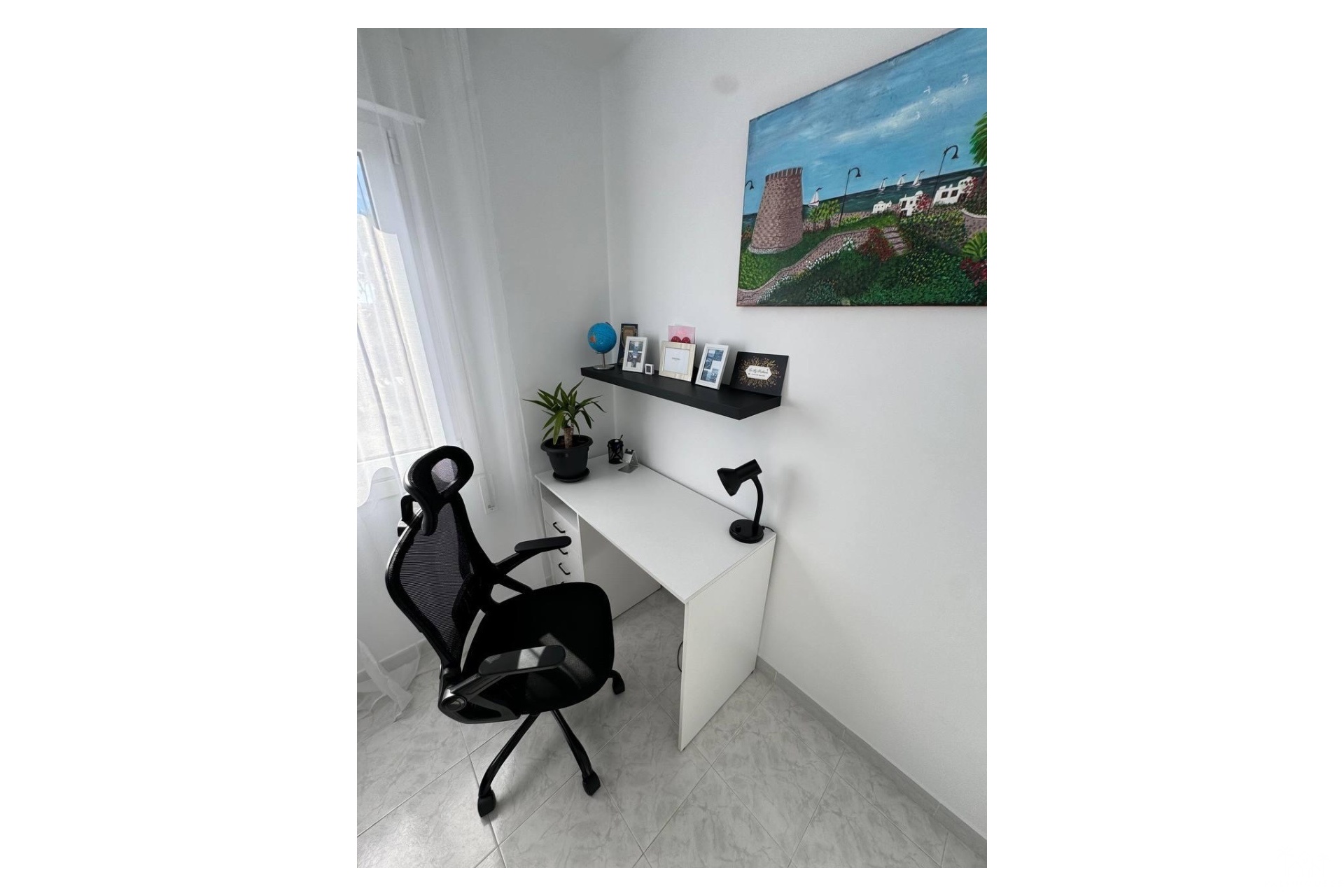 Revente - Apartment - La Siesta - El Salado - Torreta - La Siesta