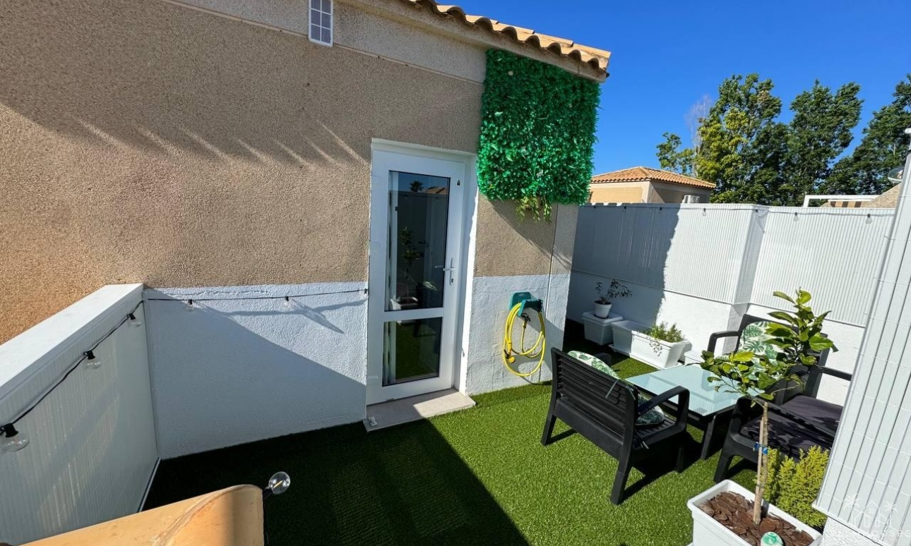 Revente - Apartment - La Siesta - El Salado - Torreta - La Siesta