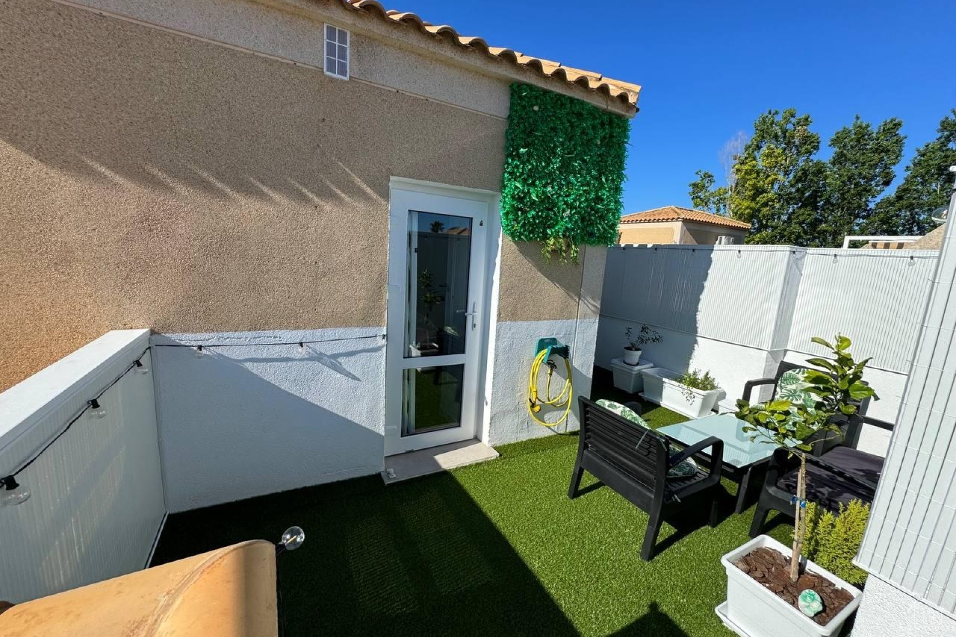 Revente - Apartment - La Siesta - El Salado - Torreta - La Siesta