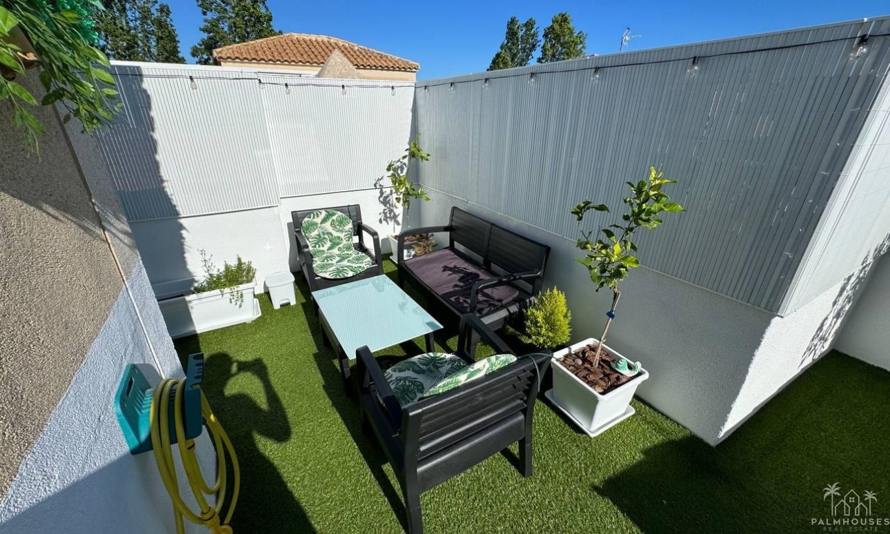 Revente - Apartment - La Siesta - El Salado - Torreta - La Siesta