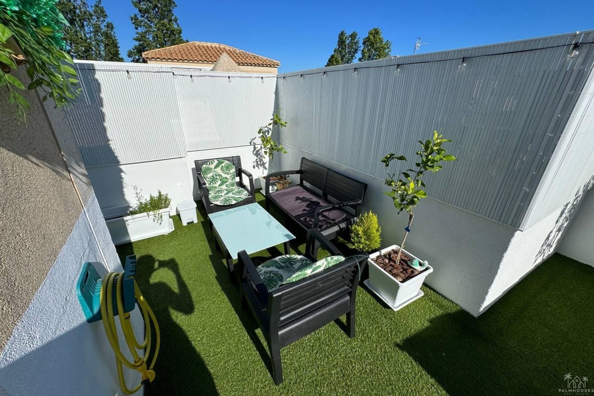 Revente - Apartment - La Siesta - El Salado - Torreta - La Siesta