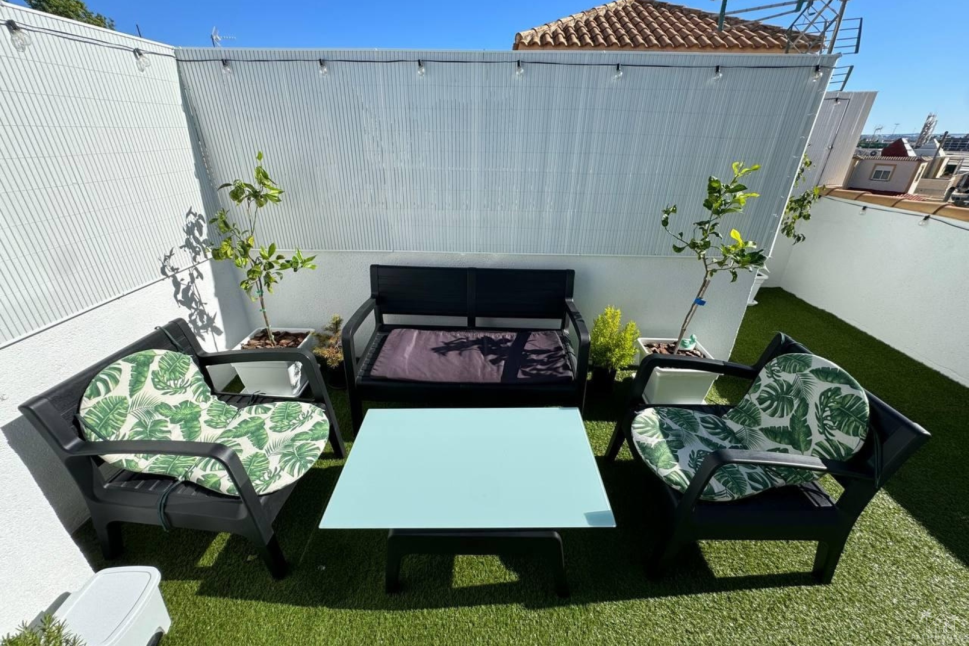 Revente - Apartment - La Siesta - El Salado - Torreta - La Siesta