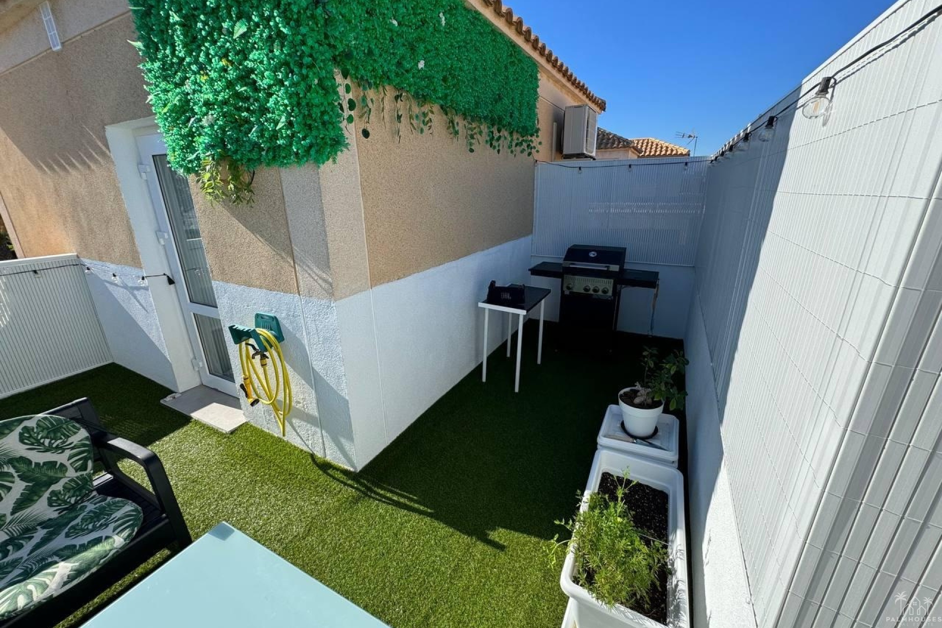 Revente - Apartment - La Siesta - El Salado - Torreta - La Siesta